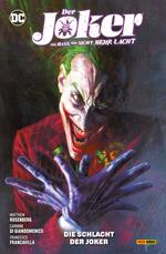 Der Joker: Der Mann, der nicht mehr lacht - Bd. 3 (2. Serie): Die Schlacht der Joker