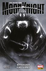 DIE RACHE VON MOON KNIGHT 1