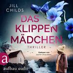 Das Klippenmädchen (Ungekürzt)