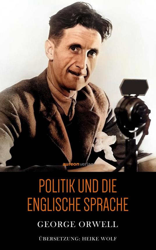 Politik und die englische Sprache