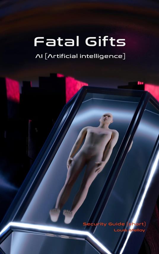 Fatal Gifts – AI (Artificial Intelligence)