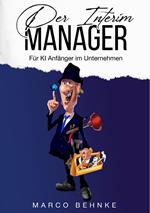 Der Interim Manager