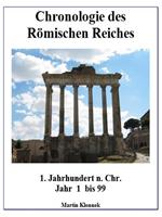 Chronologie des Römischen Reiches 1