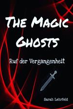 The Magic Ghosts