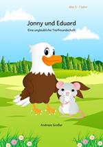 Jonny und Eduard