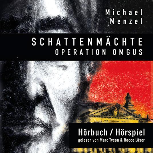 Schattenmächte: Operation Omgus