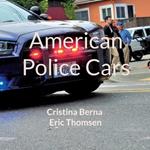 American Police Cars