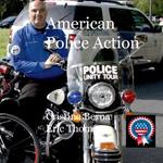 Ammerican Police Action