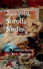 Joaquín Sorolla Nudes