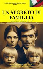 UN SEGRETO DI FAMIGLIA