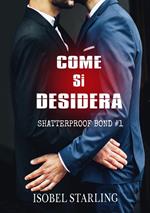 Come Si Desidera