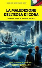 La maledizione dell'isola di Cora