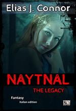 Naytnal - The legacy (italian version)