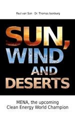 Sun, Wind and Desert: MENA and the World of Renewable Energies