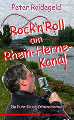 Rock'n'Roll am Rhein-Herne-Kanal