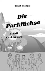 Die Parkfüchse