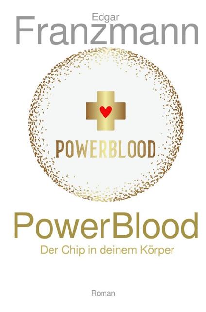 PowerBlood