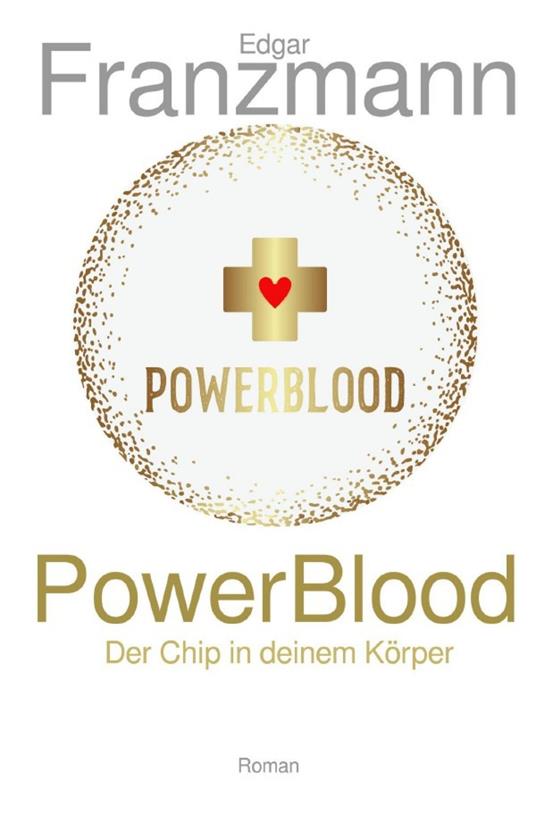 PowerBlood