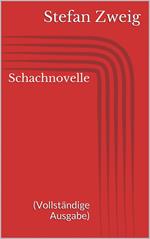 Schachnovelle