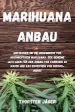 Marihuana Anbau