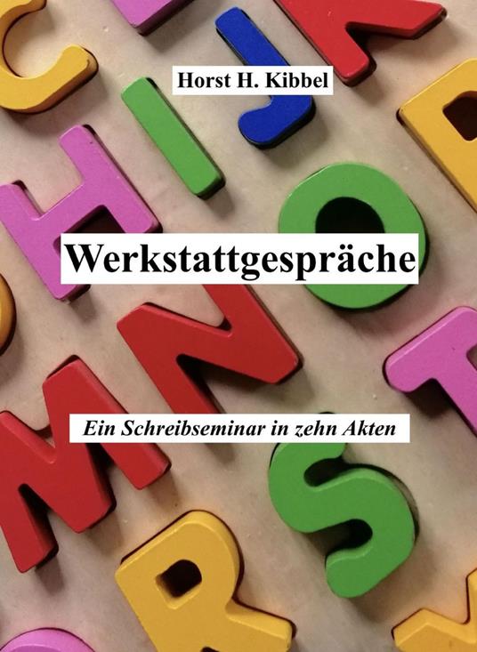 Werkstattgespräche