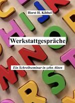 Werkstattgespräche