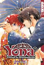 Yona - Prinzessin der Morgendämmerung, Band 09