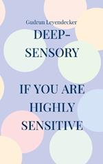 deep-sensory: 