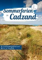 Sommerurlaub an der niederländischen Nordseeküste in Cadzand