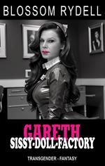 Gareth - Sissy-Doll-Factory