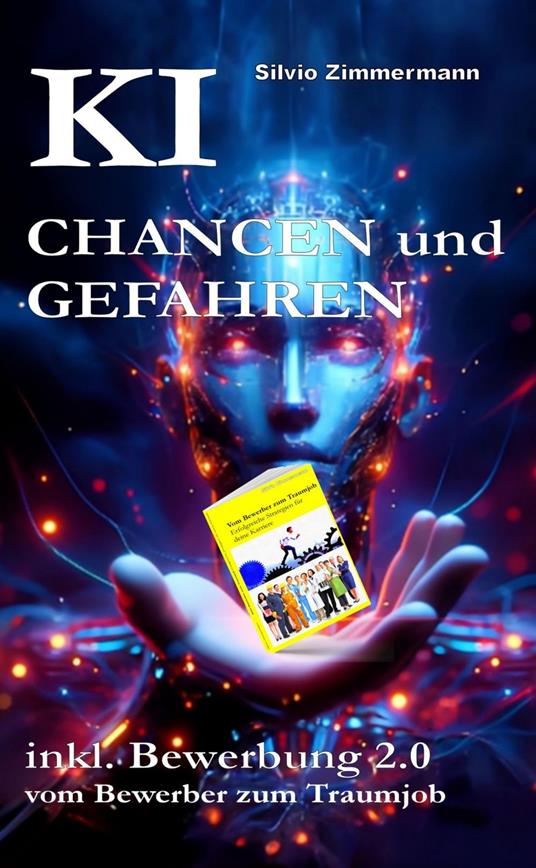 KI - Chancen und Gefahren