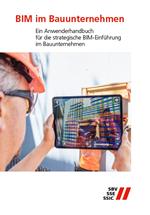 BIM im Bauunternehmen