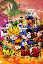 Dragon Ball Z - Secrets