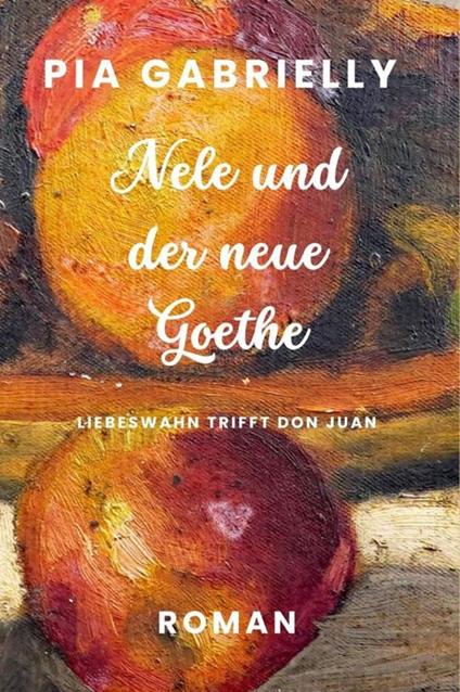 Nele und der neue Goethe