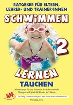 Schwimmen lernen 2: Tauchen