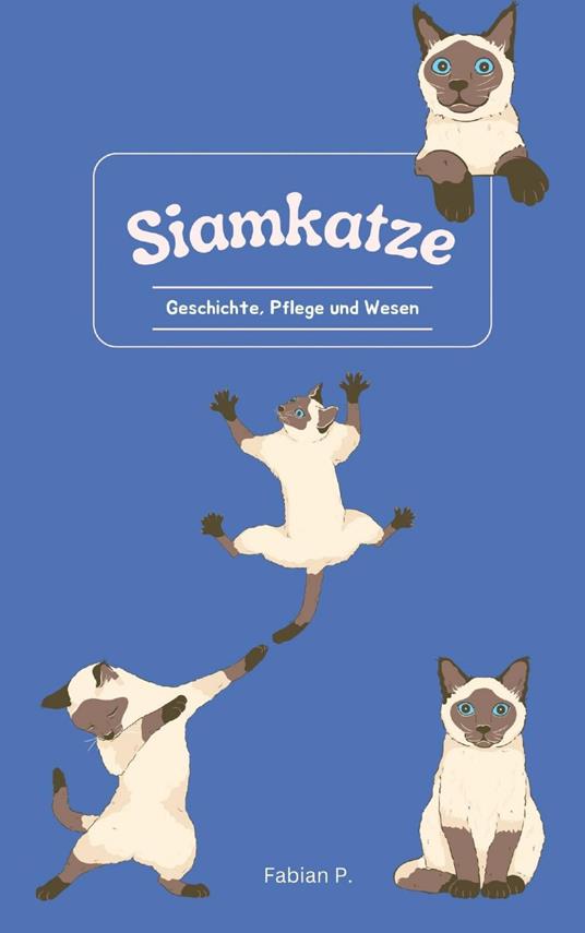 Siamkatze