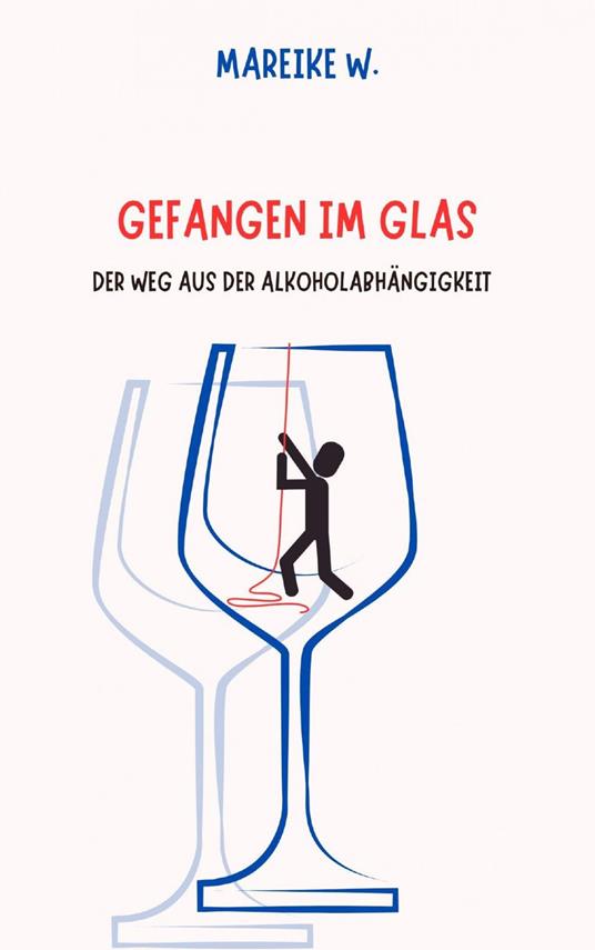 Gefangen im Glas