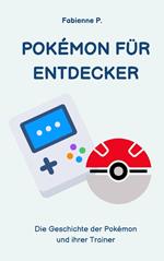 Pokemon für Entdecker