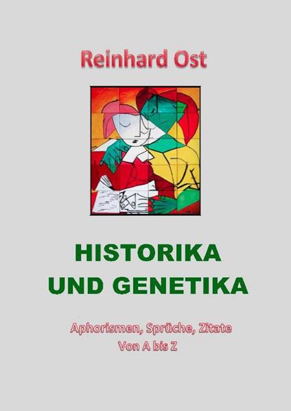 Historika und Genetika