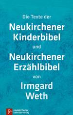 Neukirchener Kinderbibel Neukirchener Erzählbibel (ohne Illustrationen)