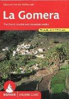 La Gomera walking guide 66 walks