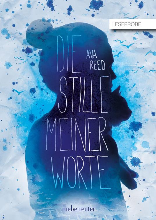 Die Stille meiner Worte - Leseprobe - Ava Reed - ebook