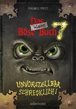 Das kleine Böse Buch 7