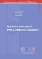 Numerical Solutions of Partial Differential Equations