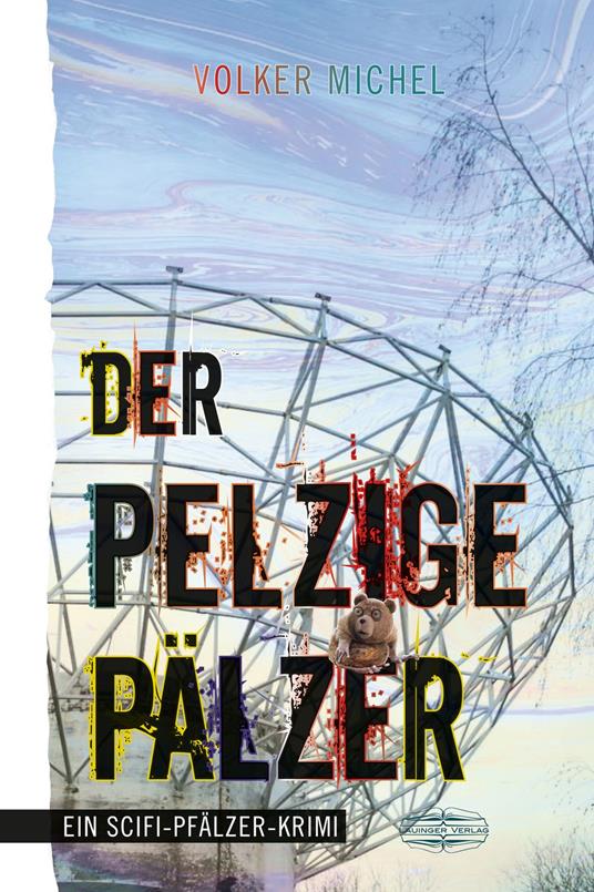 Der pelzige Pälzer