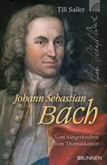 Johann Sebastian Bach