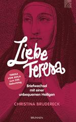 Liebe Teresa