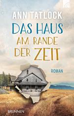 Das Haus am Rande der Zeit