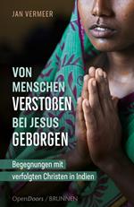 Von Menschen verstoßen – bei Jesus geborgen