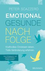 Emotional gesunde Nachfolge